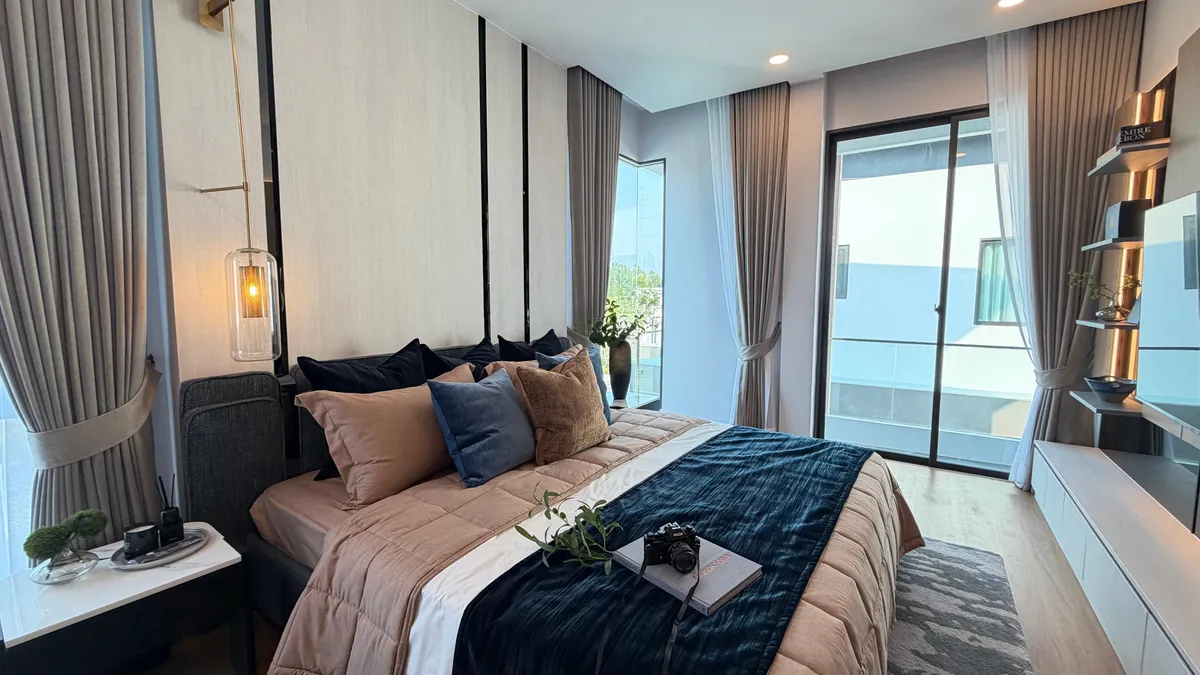 Modern Tropical House For Sale near Motorway7 photo 25