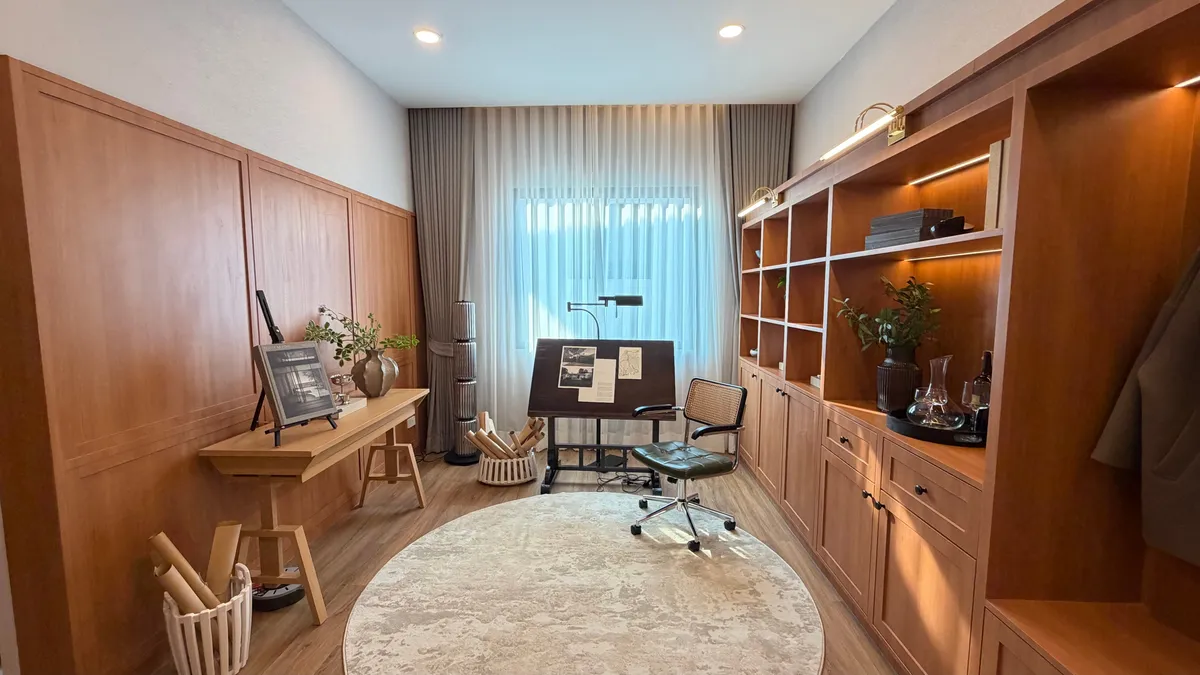 Modern Tropical House For Sale near Motorway7 photo 27