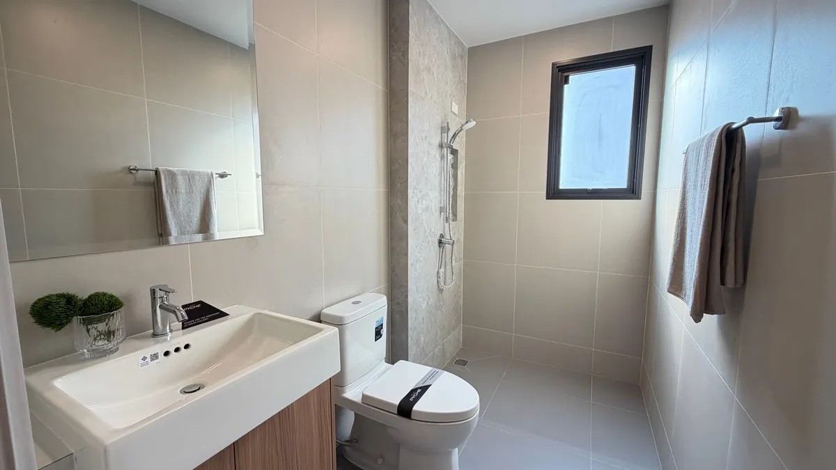 Modern Tropical House For Sale near Motorway7 photo 29