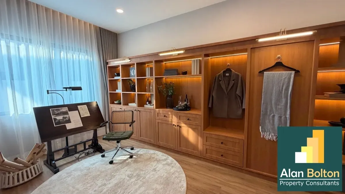 Modern Tropical House For Sale near Motorway7 photo 4