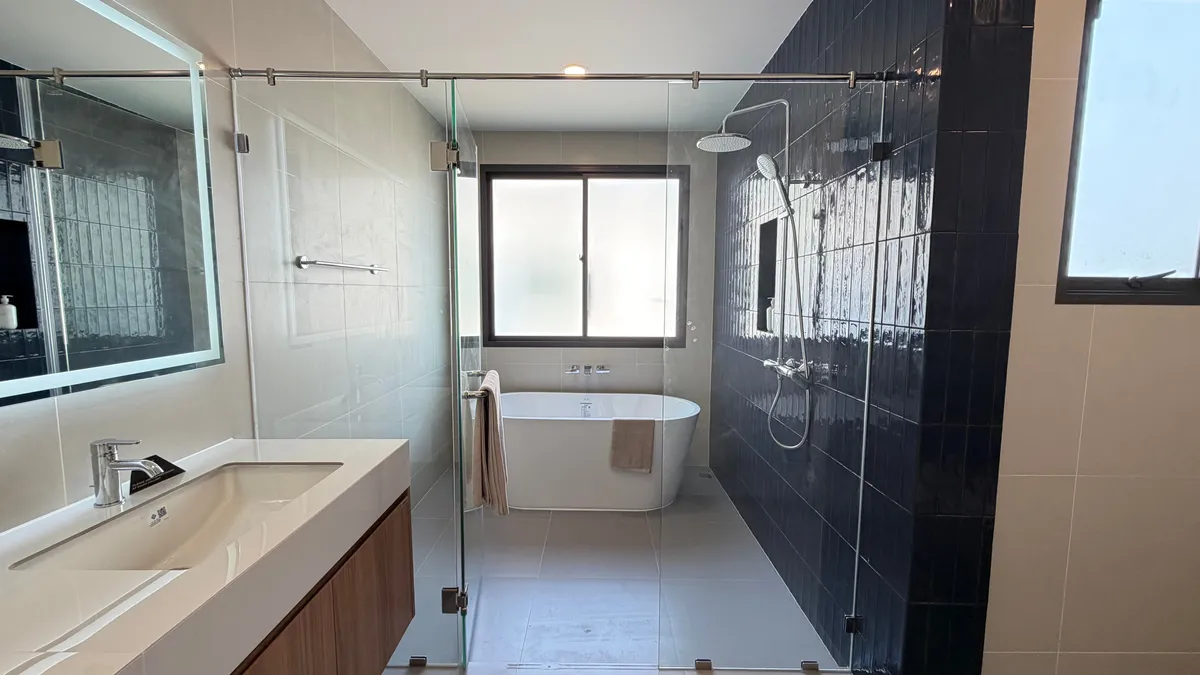 Modern Tropical House For Sale near Motorway7 photo 31