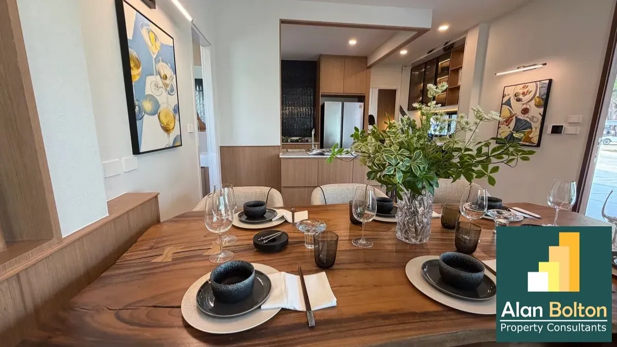 Modern Tropical House For Sale near Motorway7 photo 8