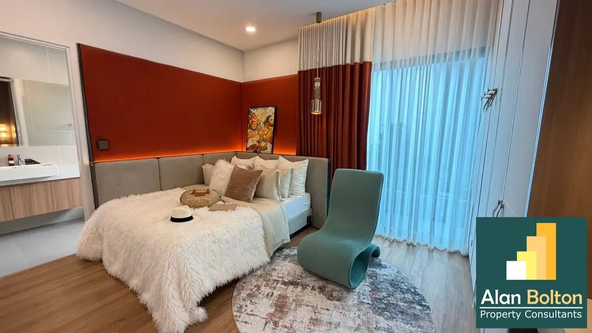 Modern Tropical House For Sale near Motorway7 photo 9