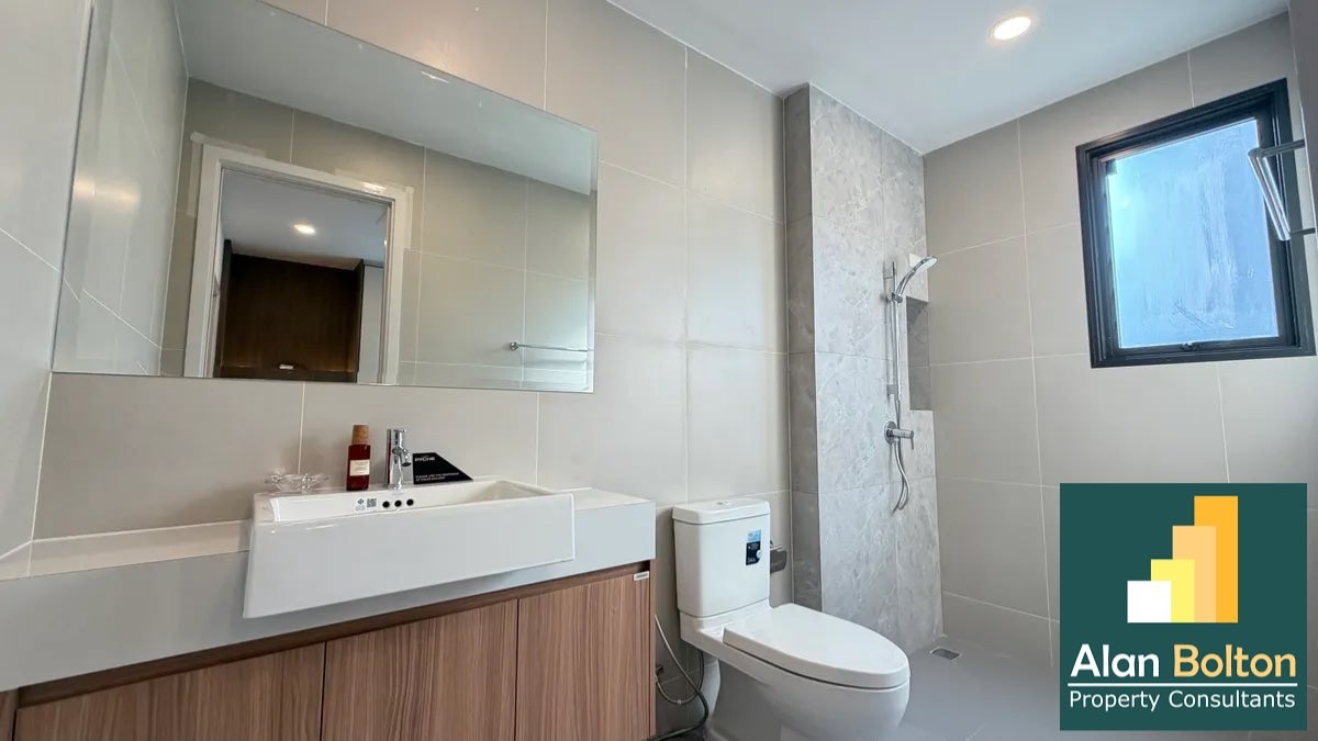 Modern Tropical House For Sale near Motorway7 photo 11