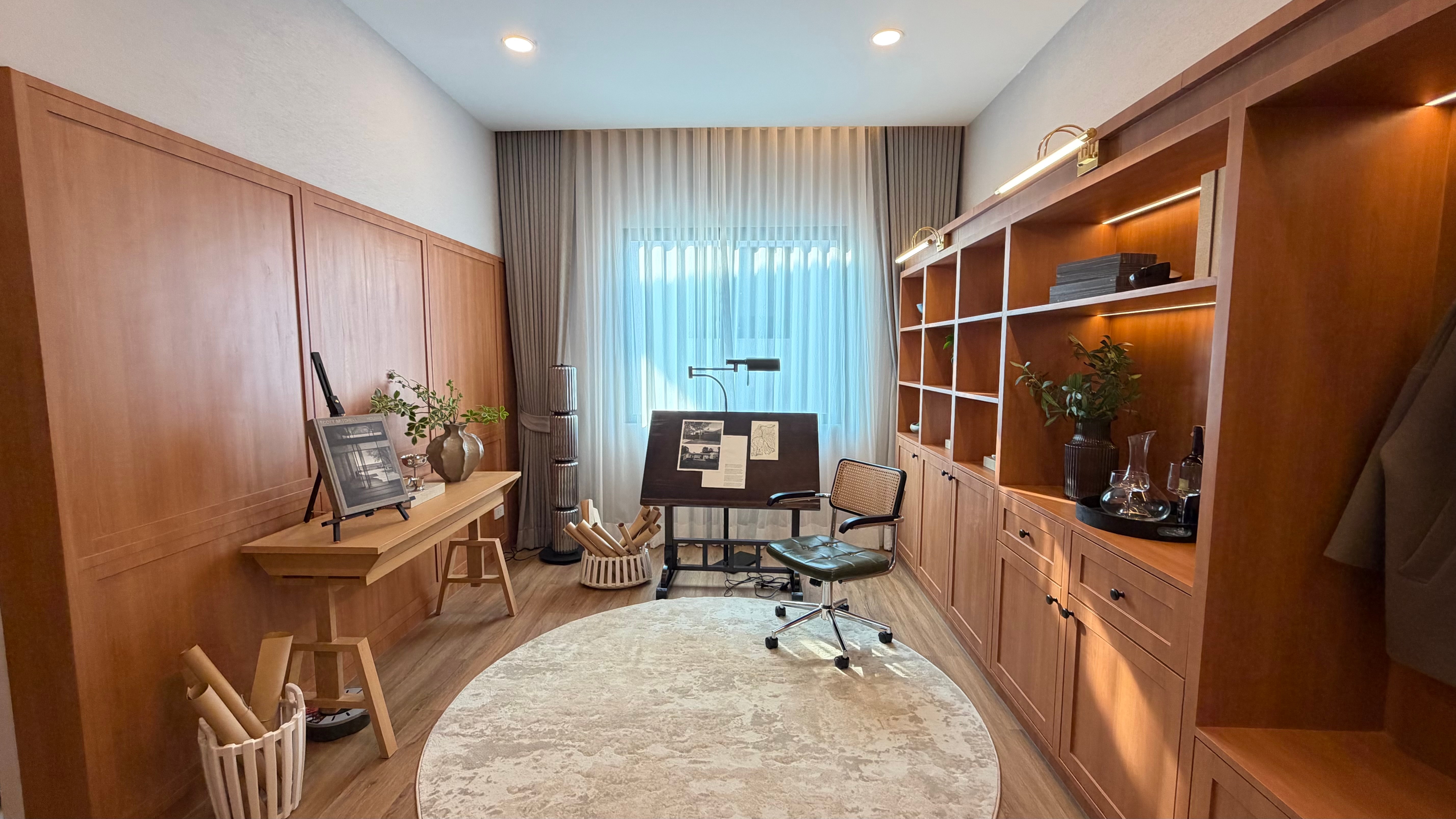 Modern Tropical House For Sale near Motorway7 photo 28