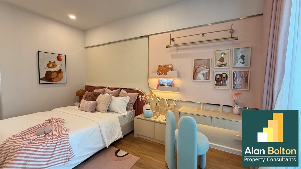 Modern Tropical House For Sale near Motorway7 photo 15