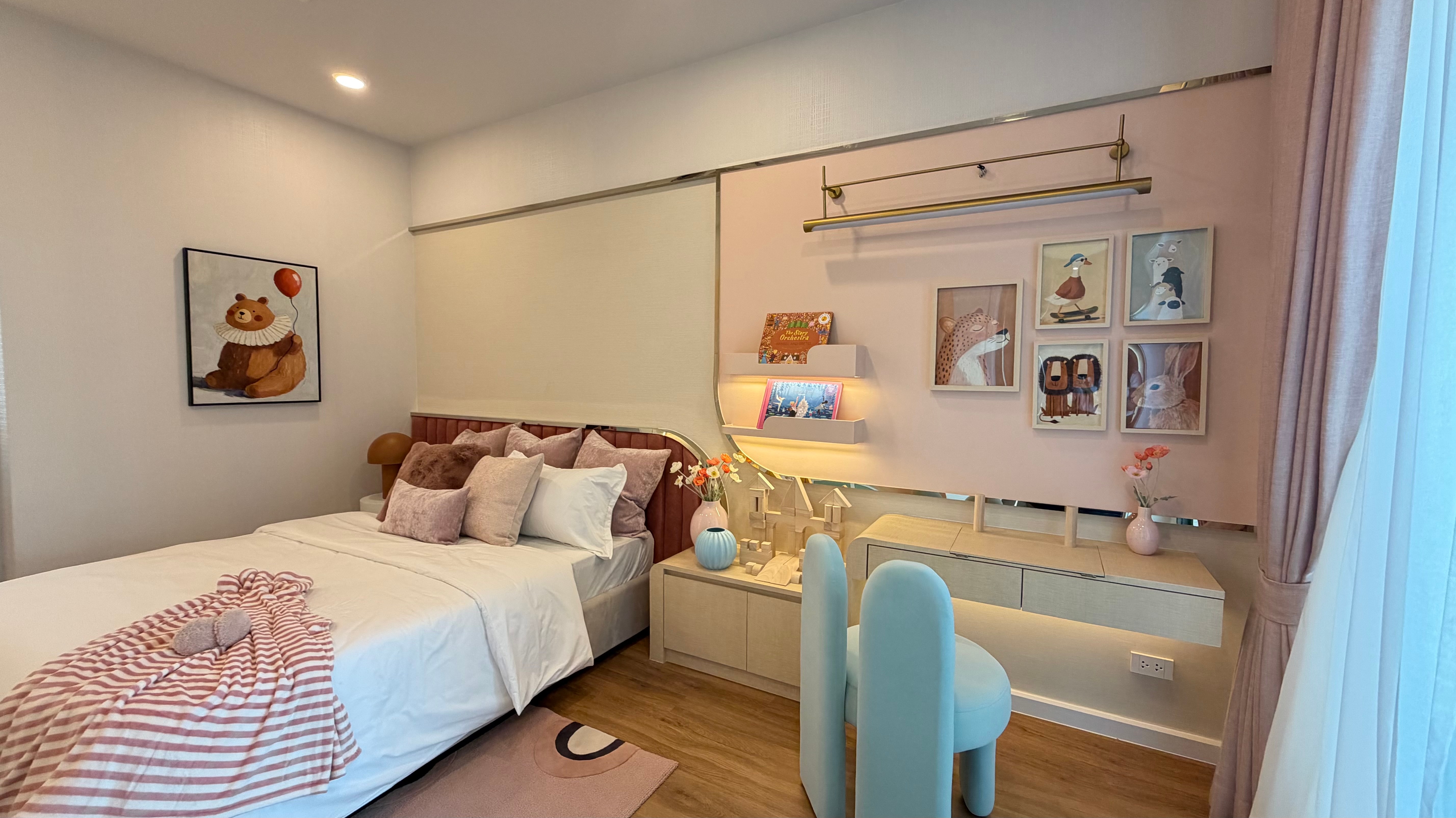 Modern Tropical House For Sale near Motorway7 photo 24
