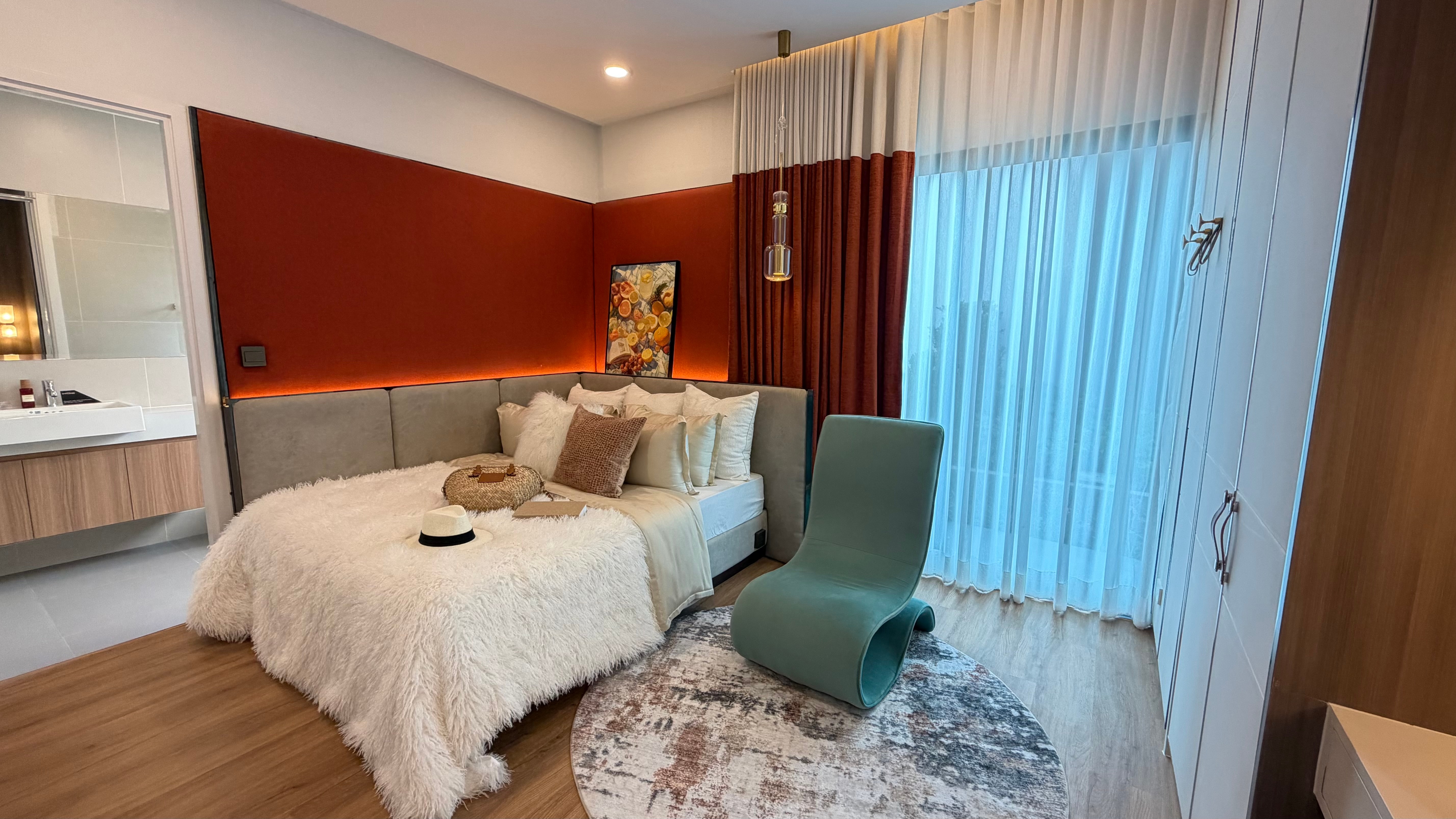Modern Tropical House For Sale near Motorway7 photo 22