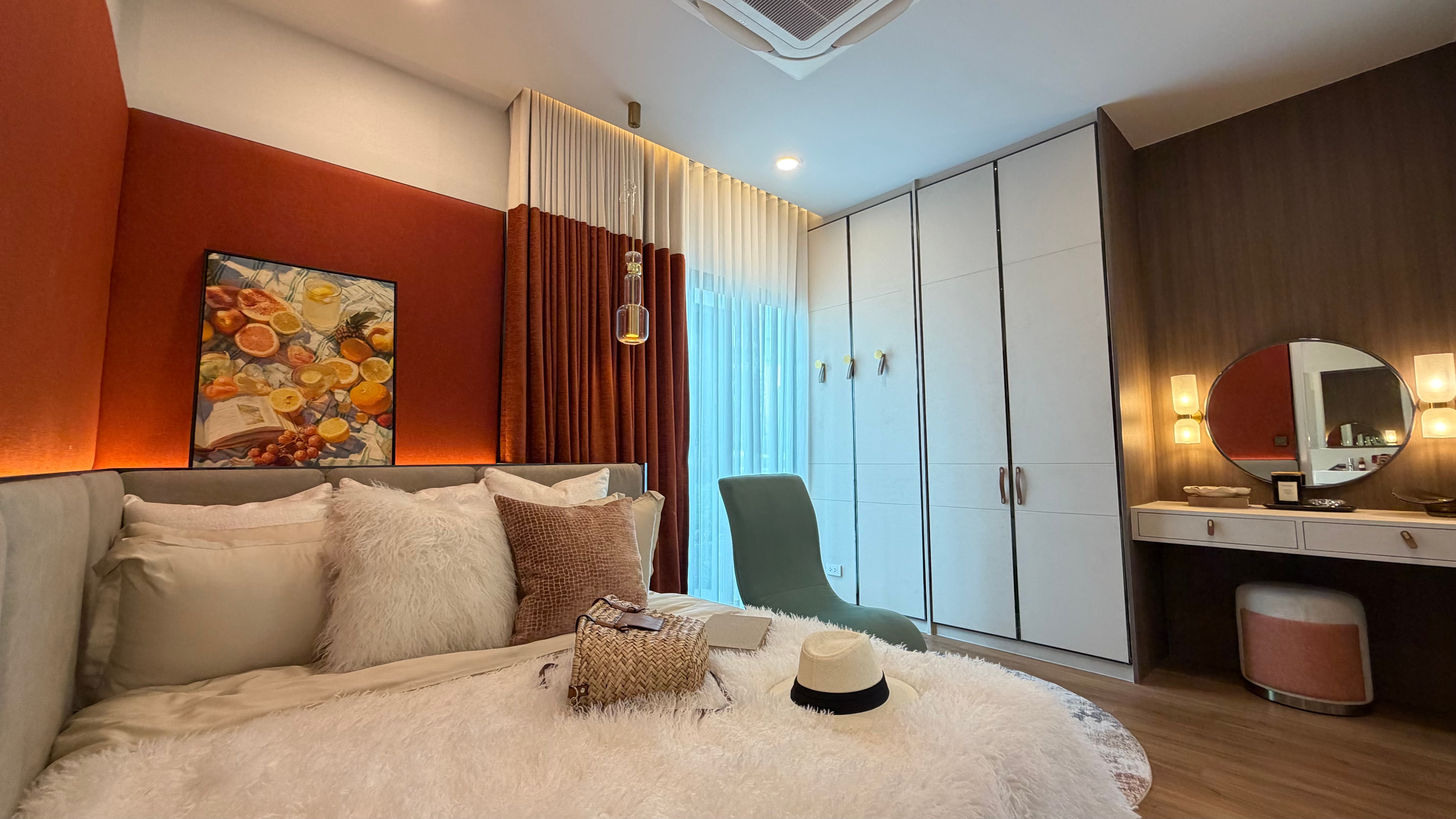 Modern Tropical House For Sale near Motorway7 photo 20