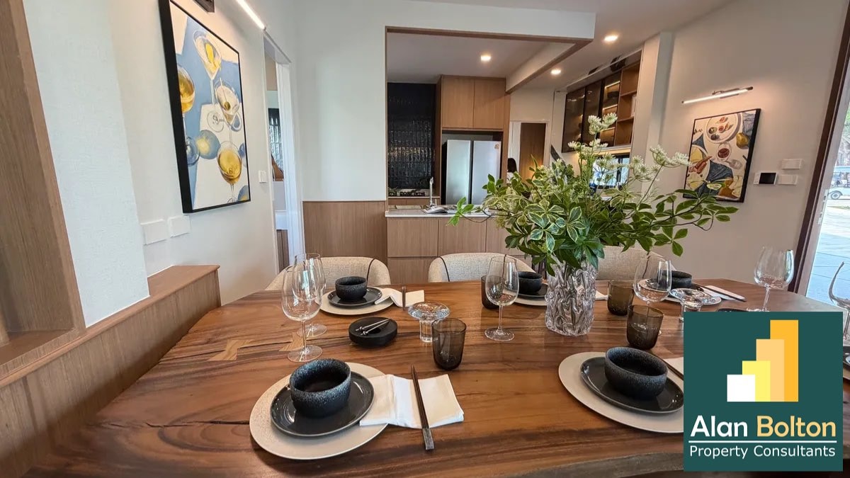 Modern Tropical House For Sale near Motorway7 photo 9