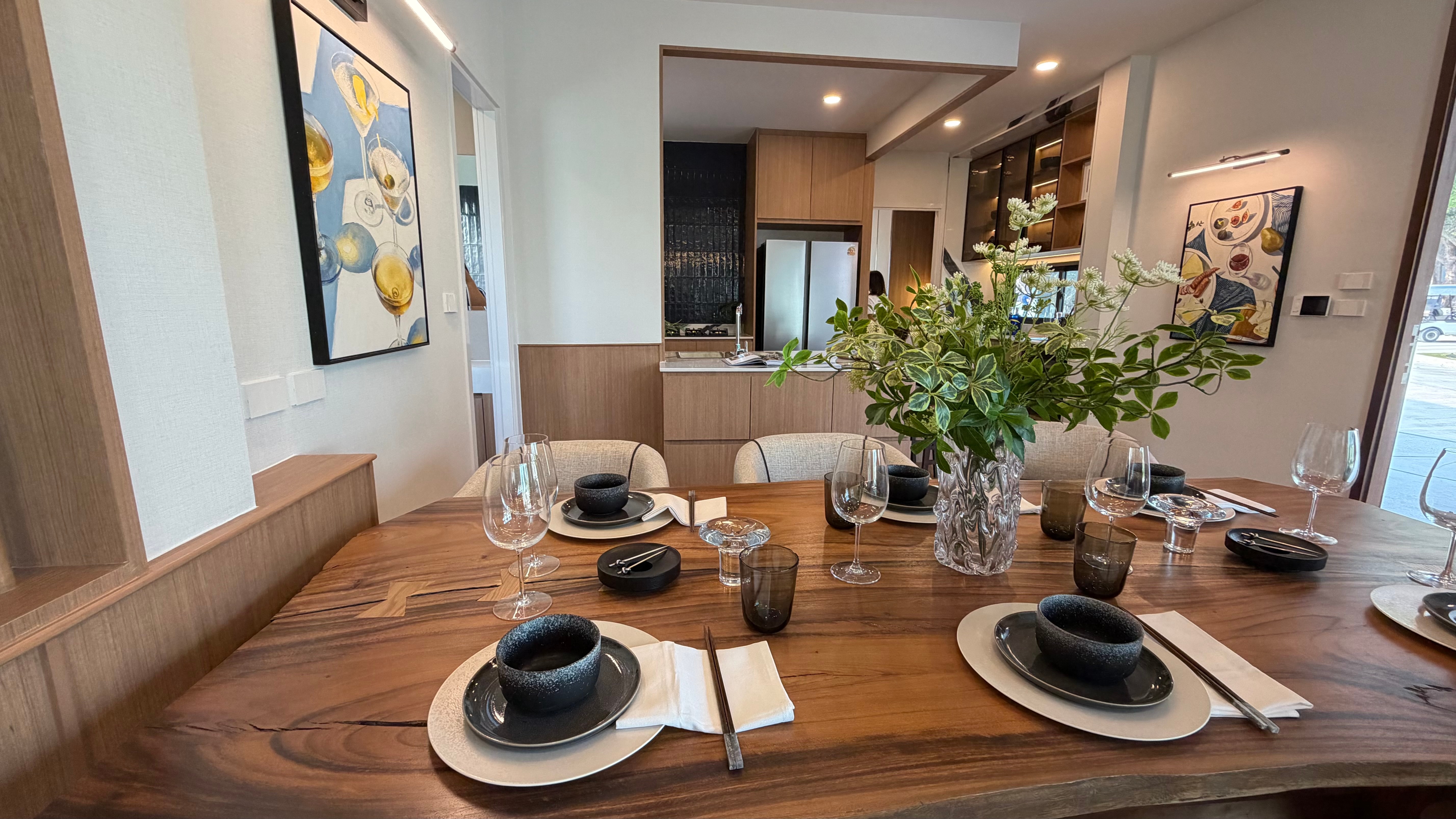 Modern Tropical House For Sale near Motorway7 photo 25