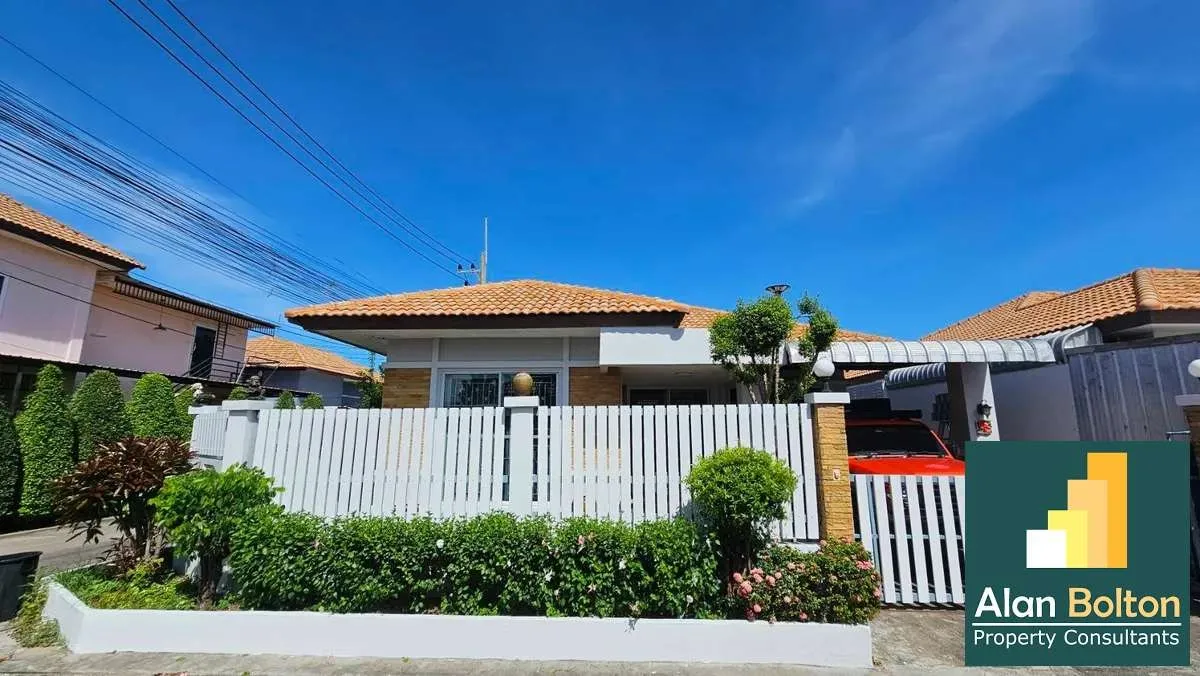 2 Bedroom 2 Bathroom at TW Park View Village For Rent