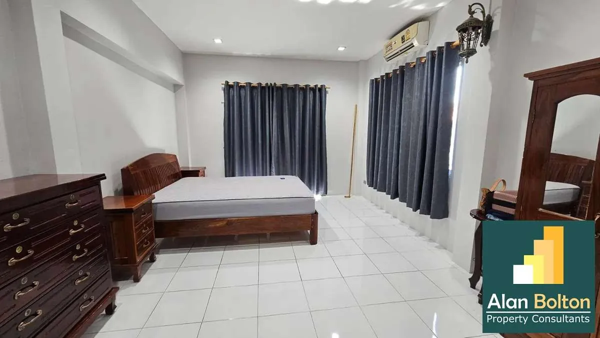2 Bedroom 2 Bathroom at TW Park View Village For Rent photo 2