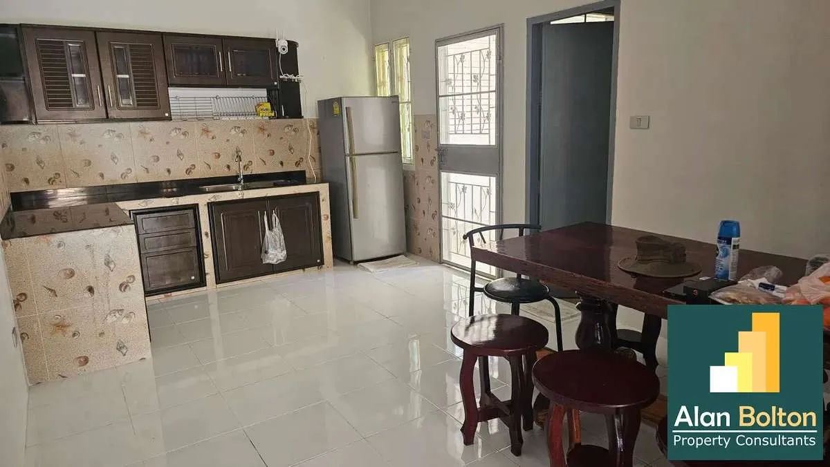 2 Bedroom 2 Bathroom at TW Park View Village For Rent photo 11