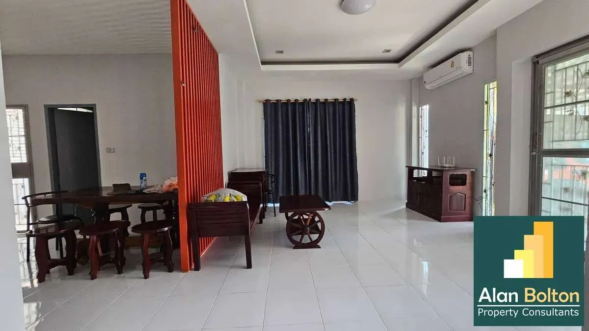 2 Bedroom 2 Bathroom at TW Park View Village For Rent photo 12