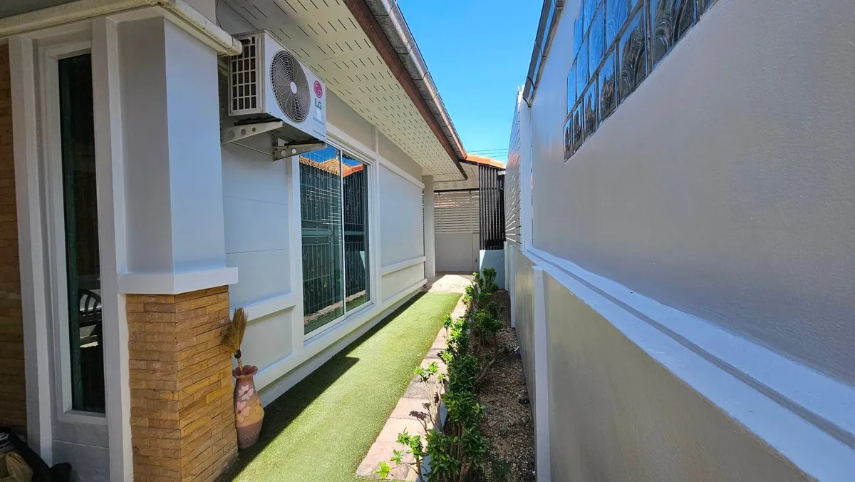 2 Bedroom 2 Bathroom at TW Park View Village For Rent photo 13