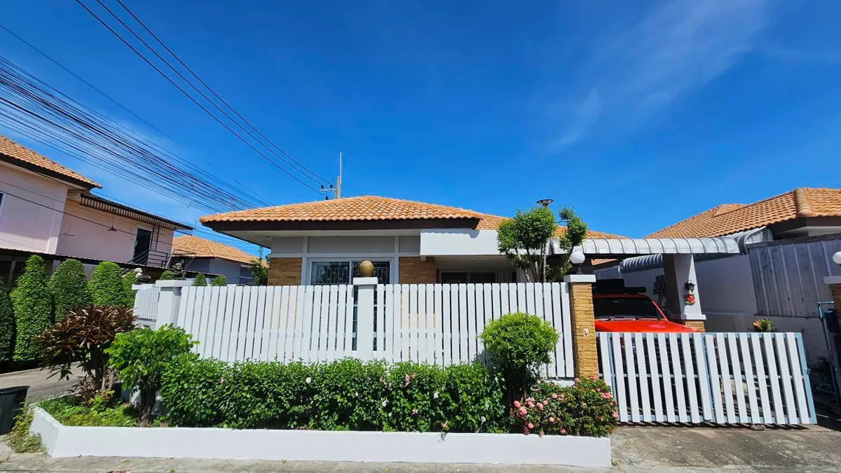 2 Bedroom 2 Bathroom at TW Park View Village For Rent photo 14