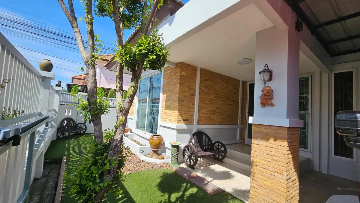 2 Bedroom 2 Bathroom at TW Park View Village For Rent photo 15