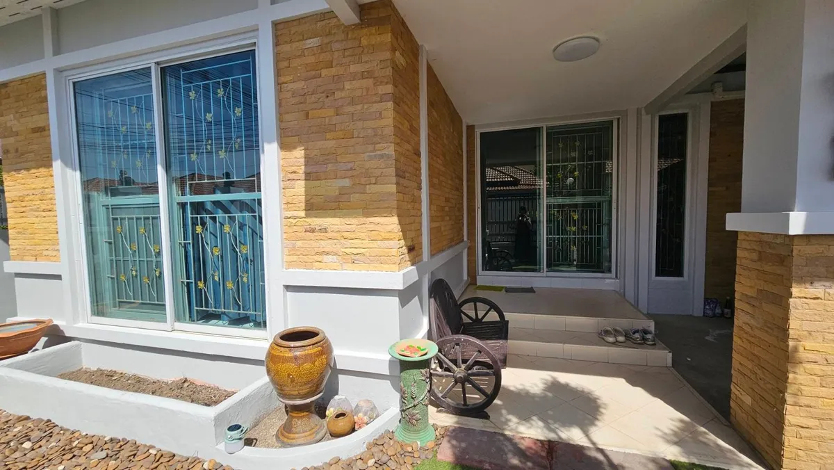 2 Bedroom 2 Bathroom at TW Park View Village For Rent photo 16