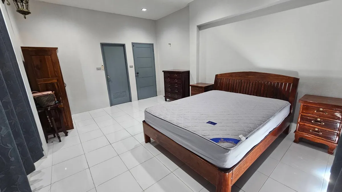 2 Bedroom 2 Bathroom at TW Park View Village For Rent photo 19