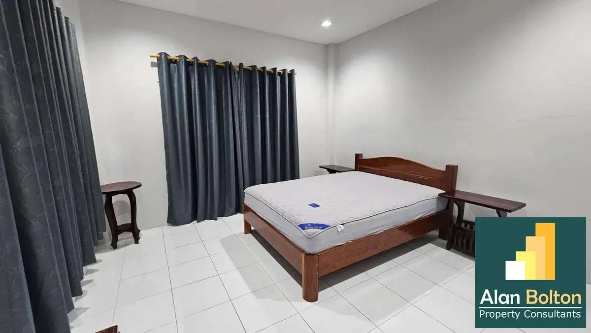 2 Bedroom 2 Bathroom at TW Park View Village For Rent photo 3