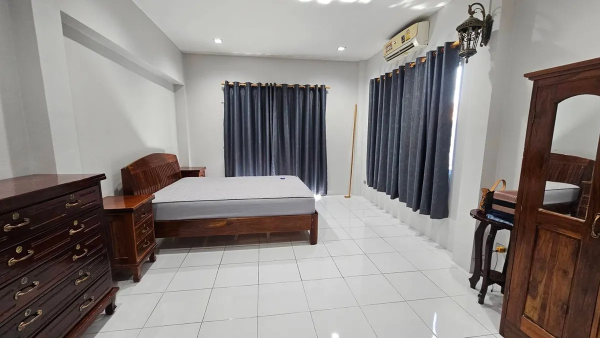 2 Bedroom 2 Bathroom at TW Park View Village For Rent photo 21