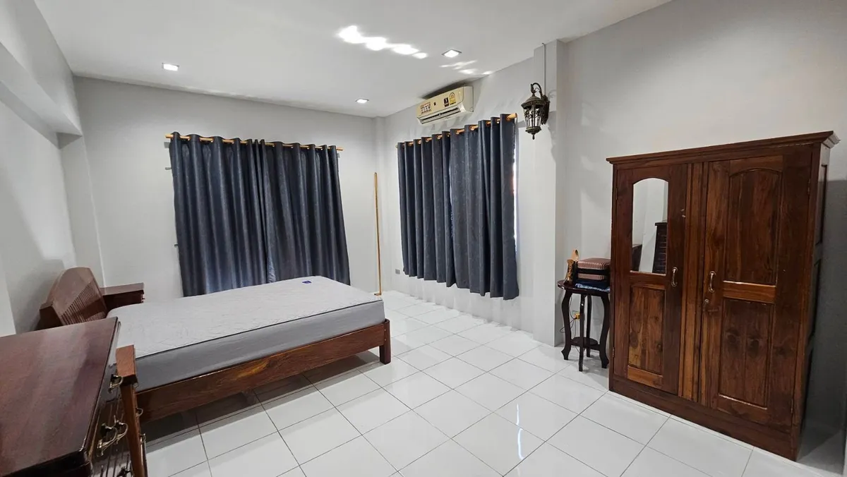 2 Bedroom 2 Bathroom at TW Park View Village For Rent photo 22