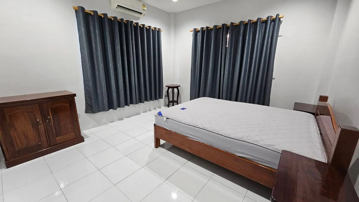 2 Bedroom 2 Bathroom at TW Park View Village For Rent photo 23