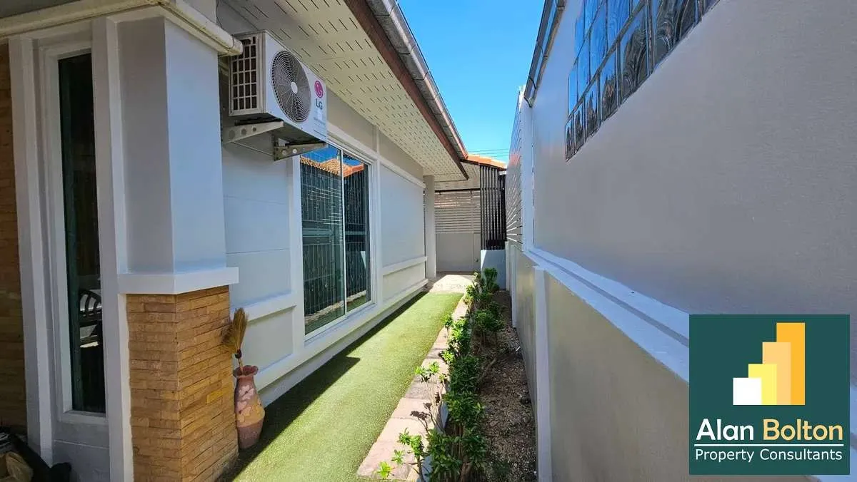 2 Bedroom 2 Bathroom at TW Park View Village For Rent photo 4