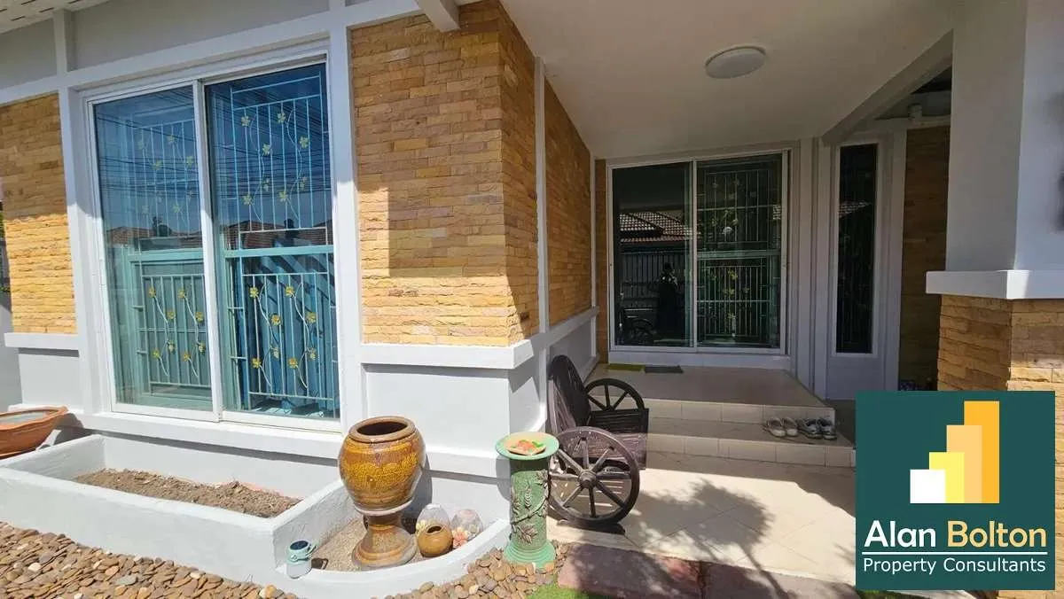 2 Bedroom 2 Bathroom at TW Park View Village For Rent photo 5
