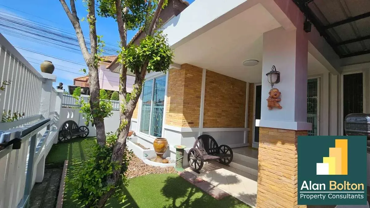 2 Bedroom 2 Bathroom at TW Park View Village For Rent photo 6