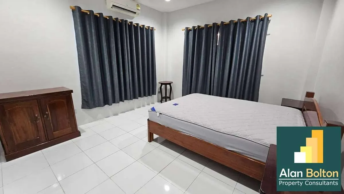 2 Bedroom 2 Bathroom at TW Park View Village For Rent photo 7