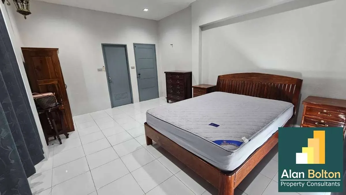 2 Bedroom 2 Bathroom at TW Park View Village For Rent photo 8
