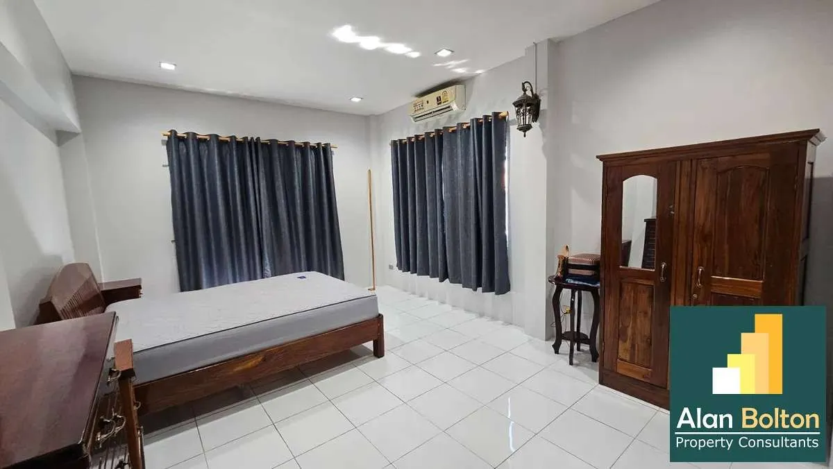 2 Bedroom 2 Bathroom at TW Park View Village For Rent photo 9