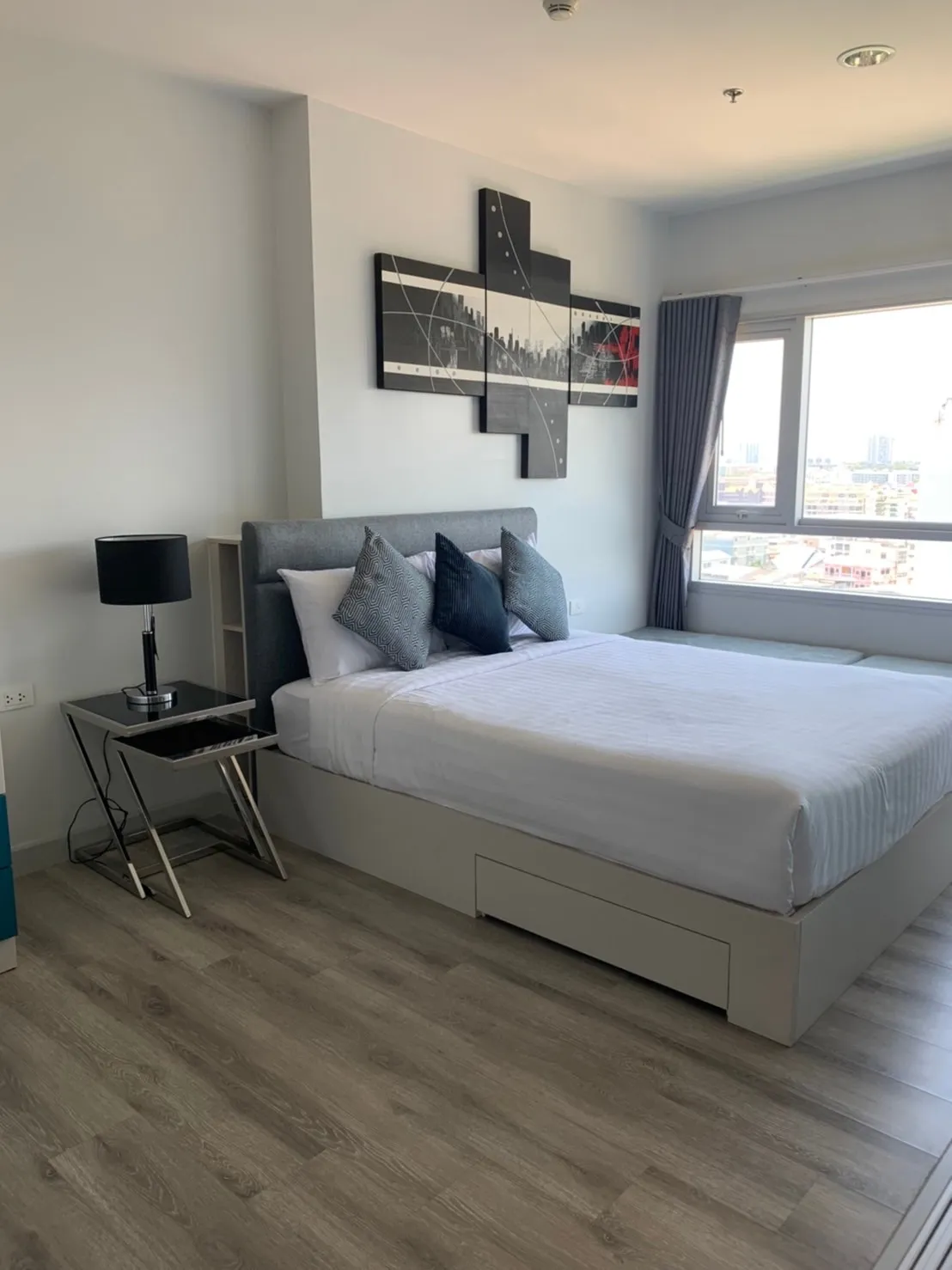 1 Bedroom 1 Bathroom Centric sea Condo photo 12