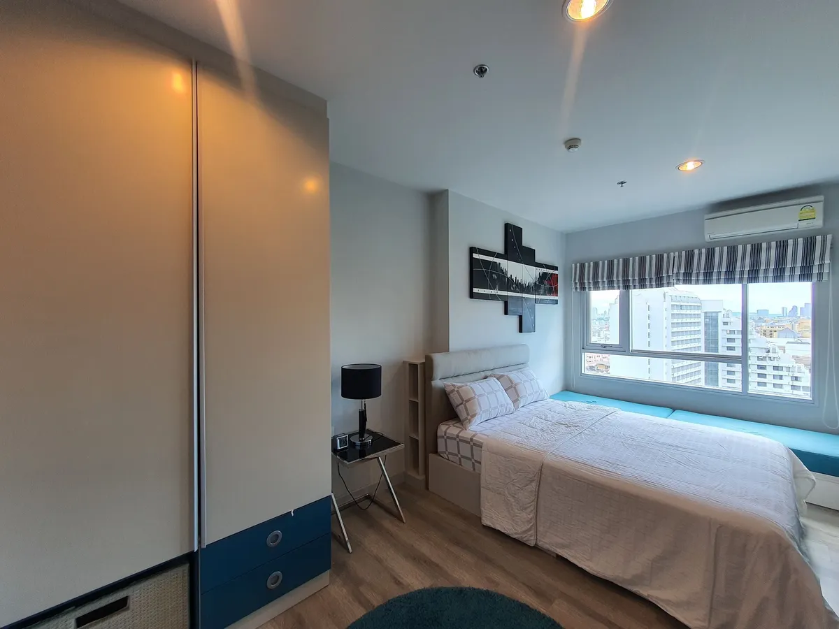 1 Bedroom 1 Bathroom Centric sea Condo photo 13