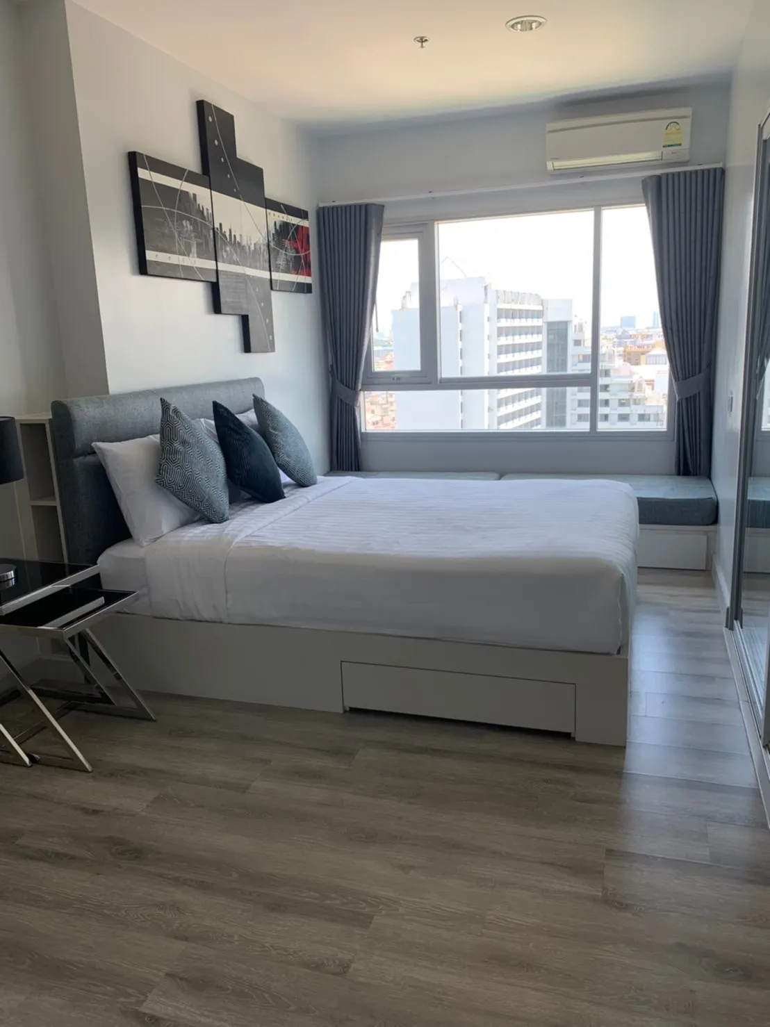 1 Bedroom 1 Bathroom Centric sea Condo photo 14