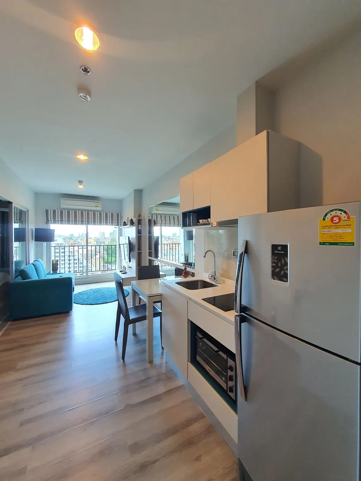 1 Bedroom 1 Bathroom Centric sea Condo photo 15