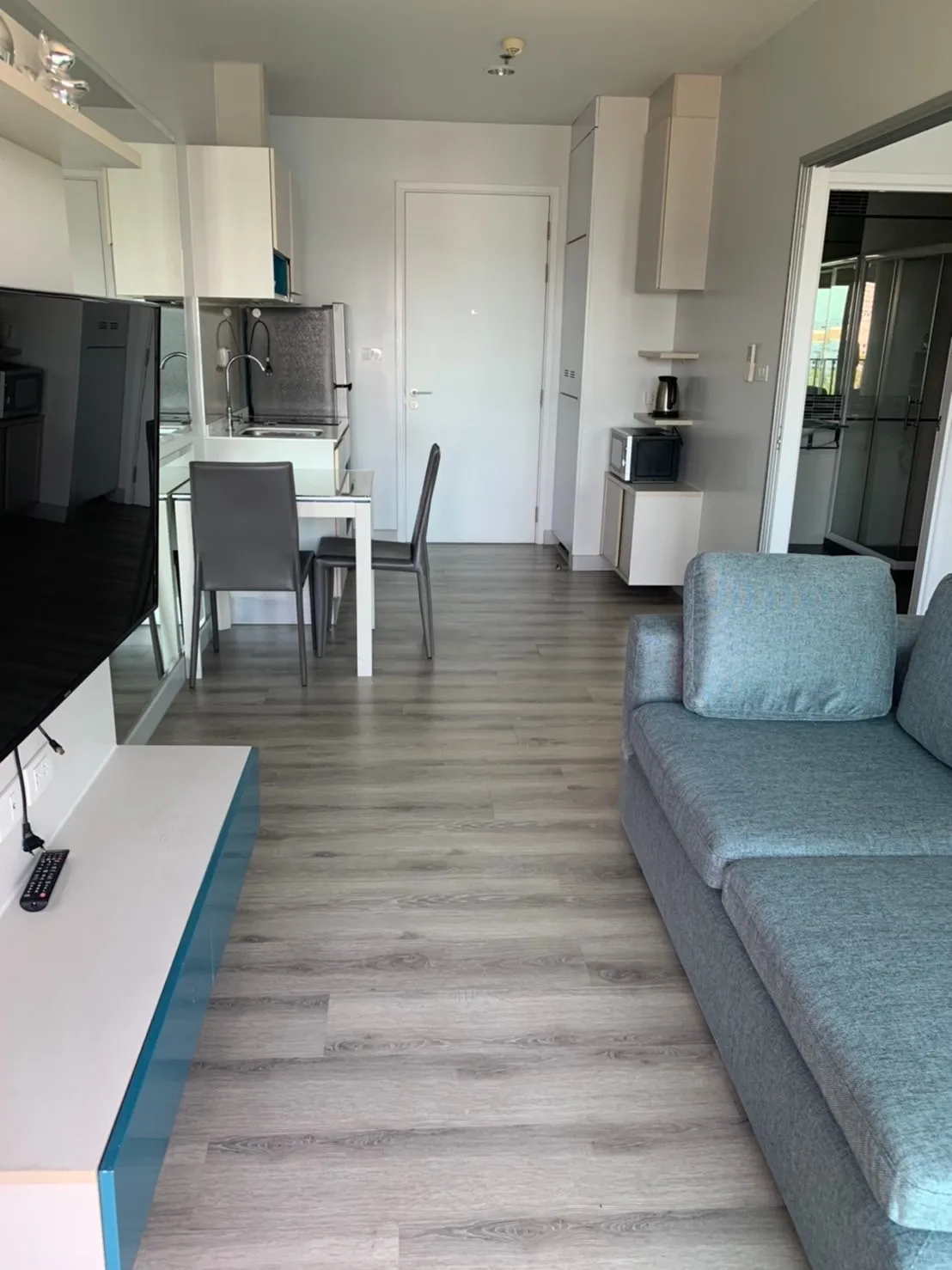 1 Bedroom 1 Bathroom Centric sea Condo photo 16