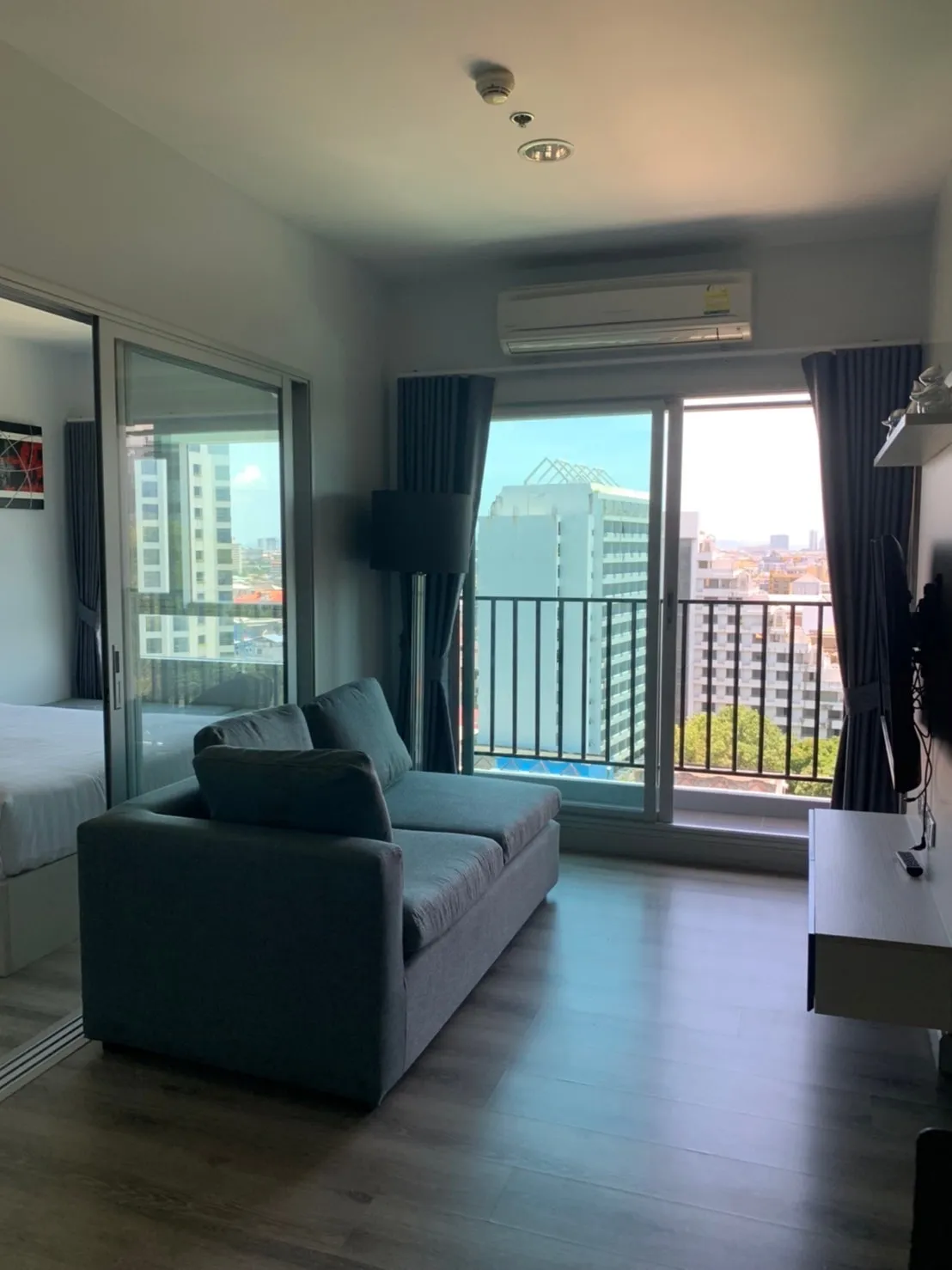 1 Bedroom 1 Bathroom Centric sea Condo photo 17