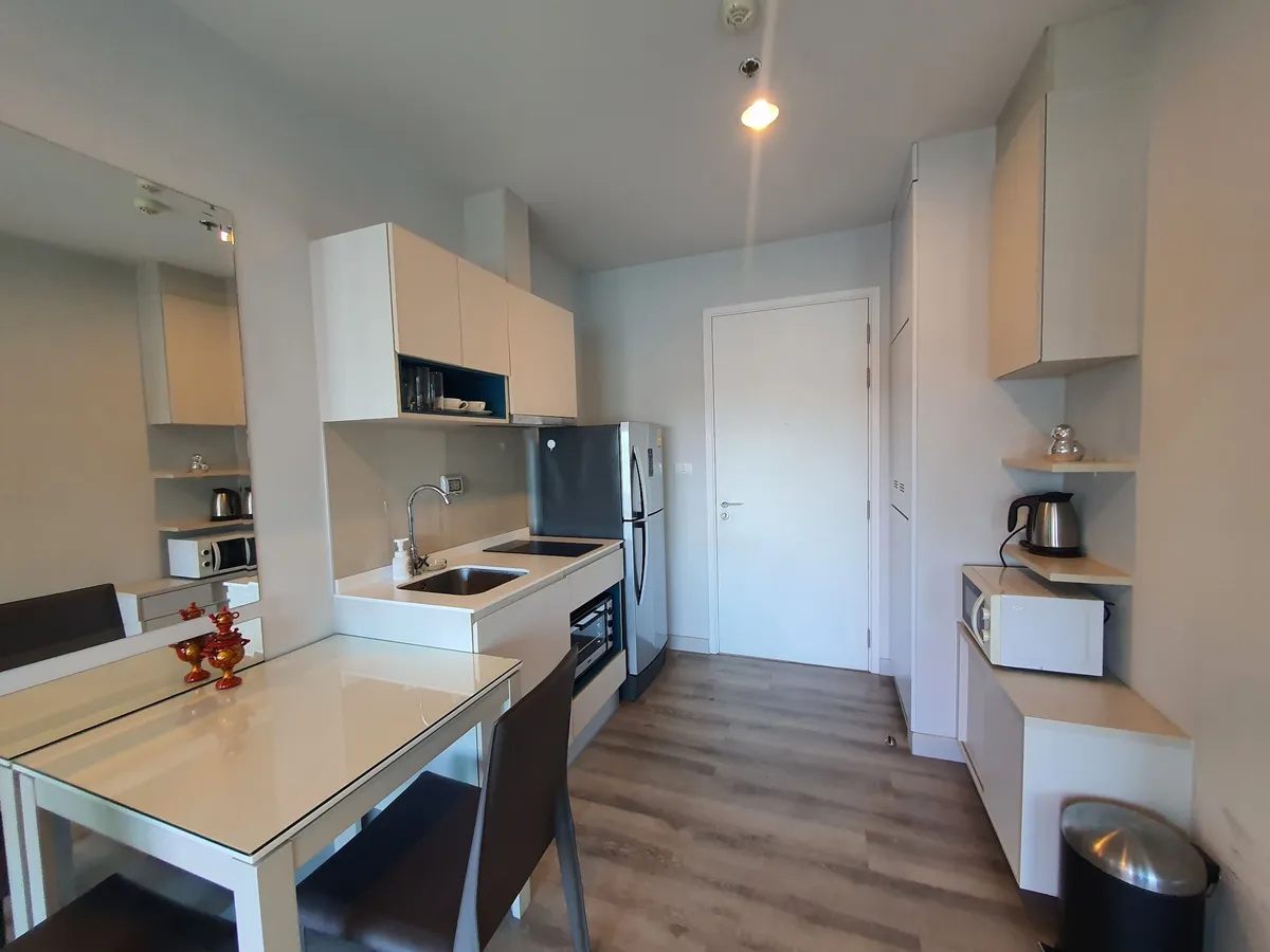 1 Bedroom 1 Bathroom Centric sea Condo photo 18