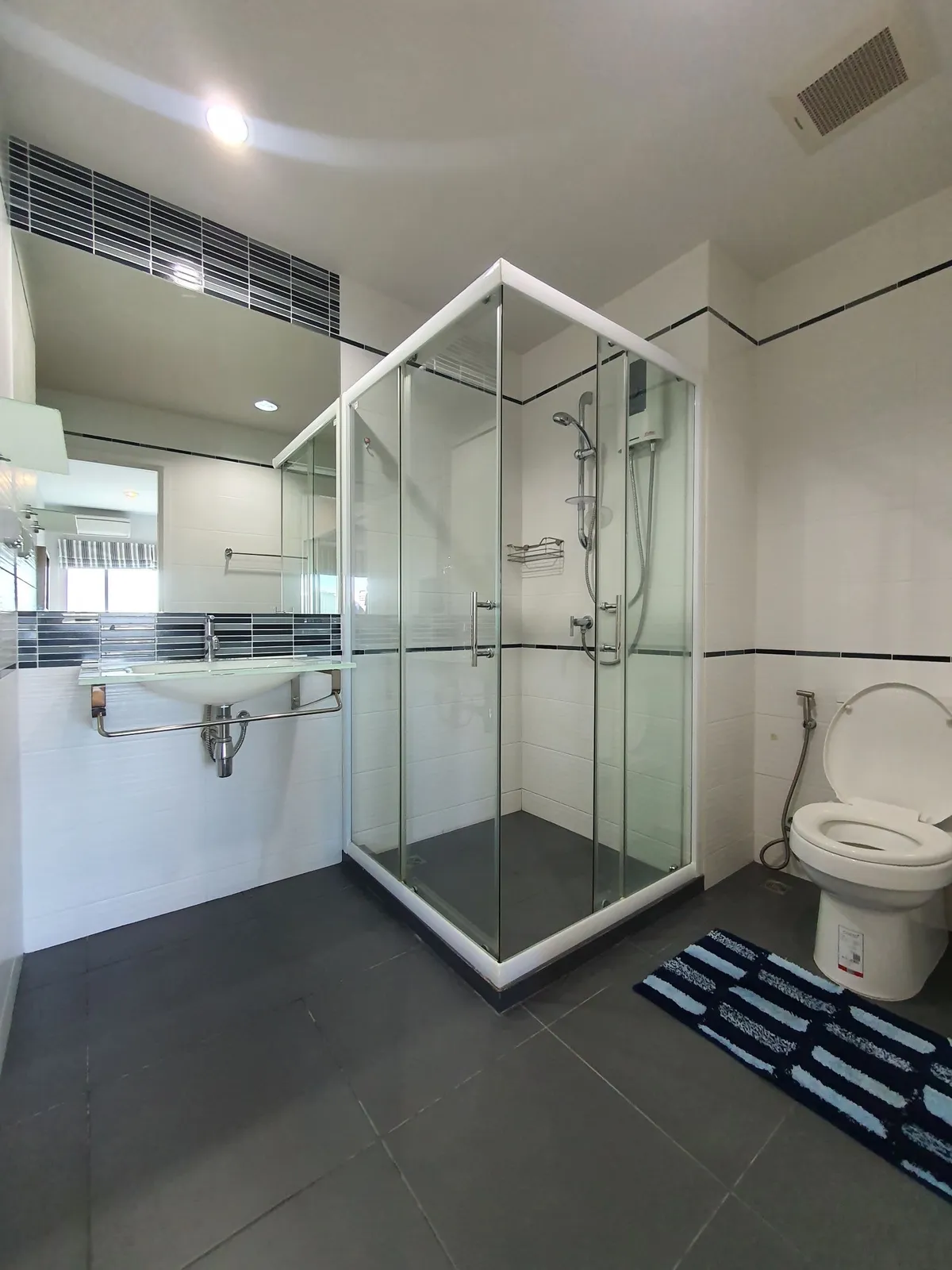 1 Bedroom 1 Bathroom Centric sea Condo photo 19