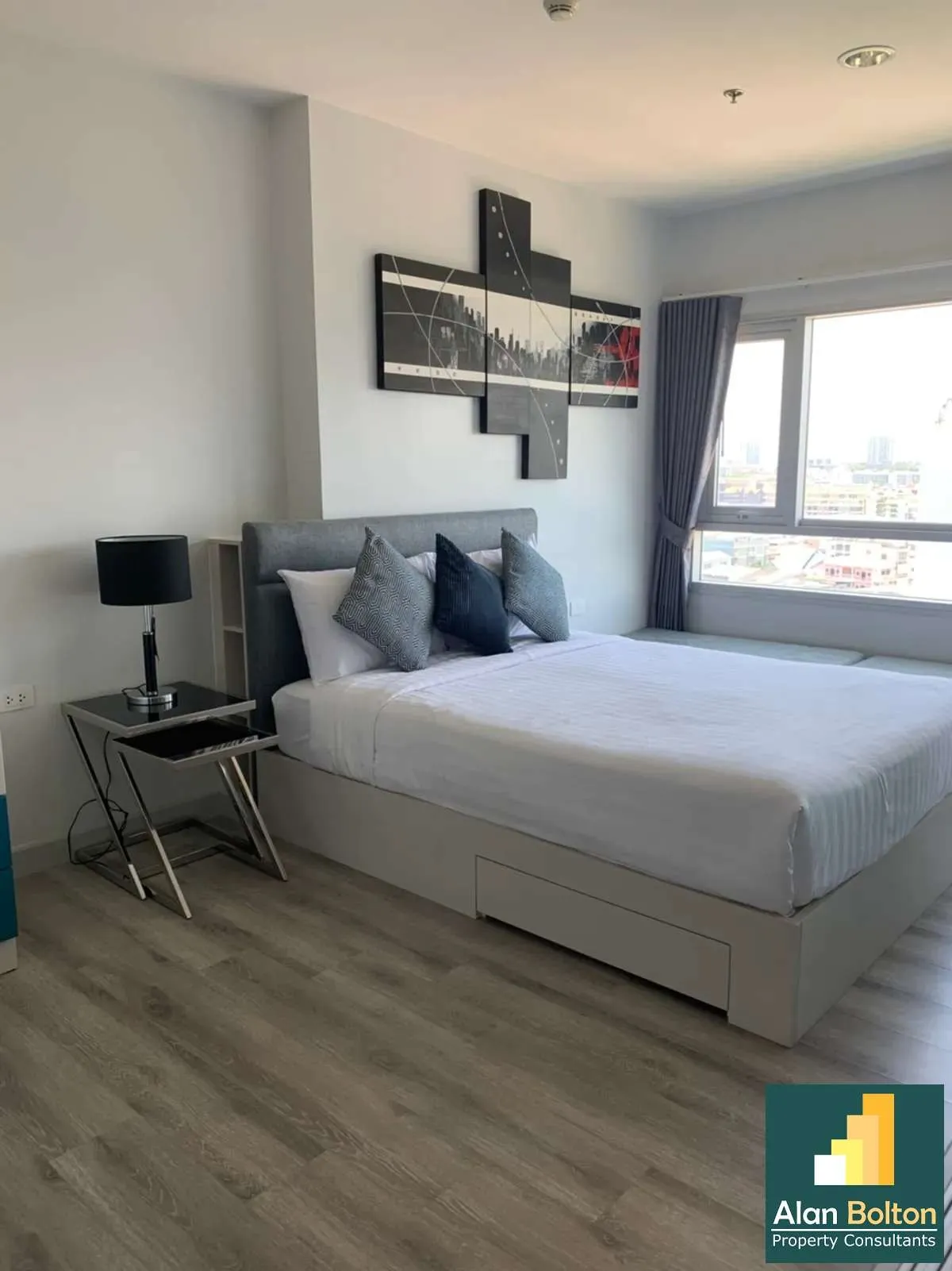 1 Bedroom 1 Bathroom Centric sea Condo photo 3
