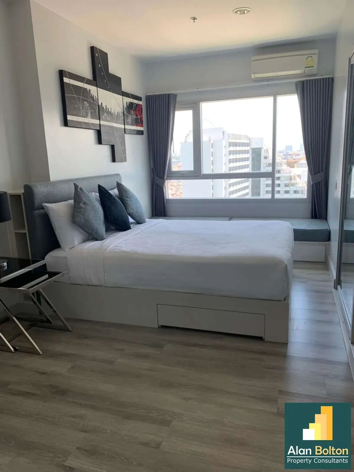1 Bedroom 1 Bathroom Centric sea Condo photo 4