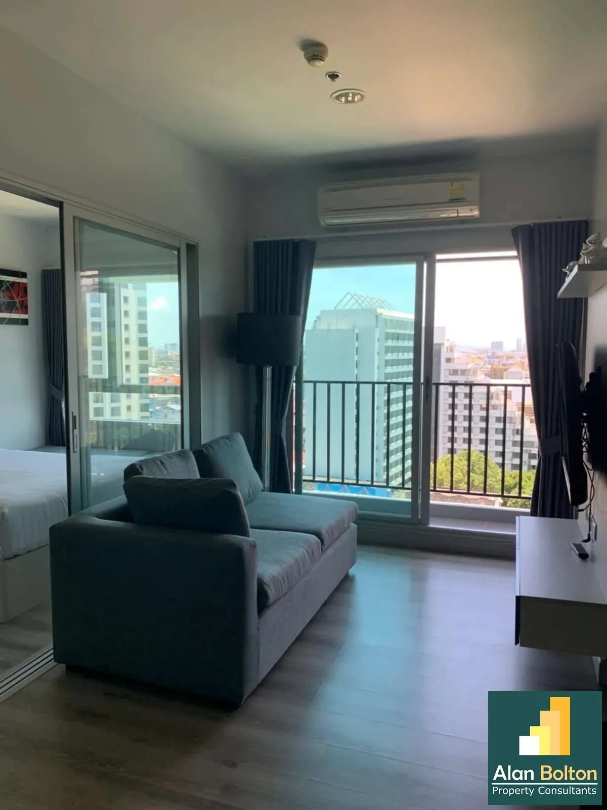 1 Bedroom 1 Bathroom Centric sea Condo photo 5