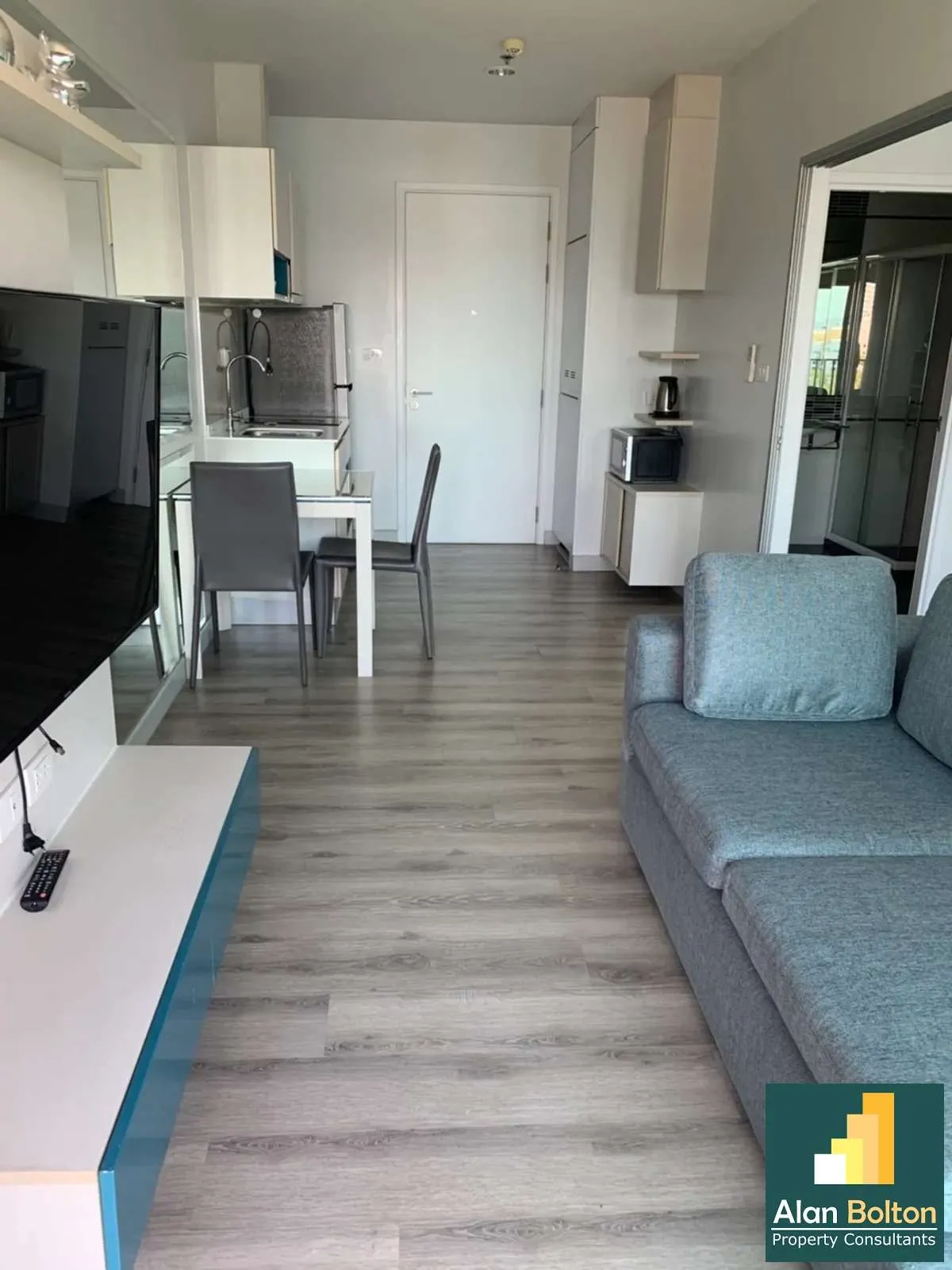 1 Bedroom 1 Bathroom Centric sea Condo photo 7