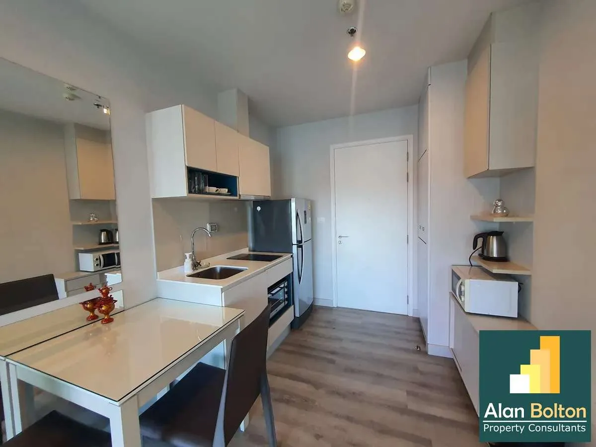 1 Bedroom 1 Bathroom Centric sea Condo photo 8
