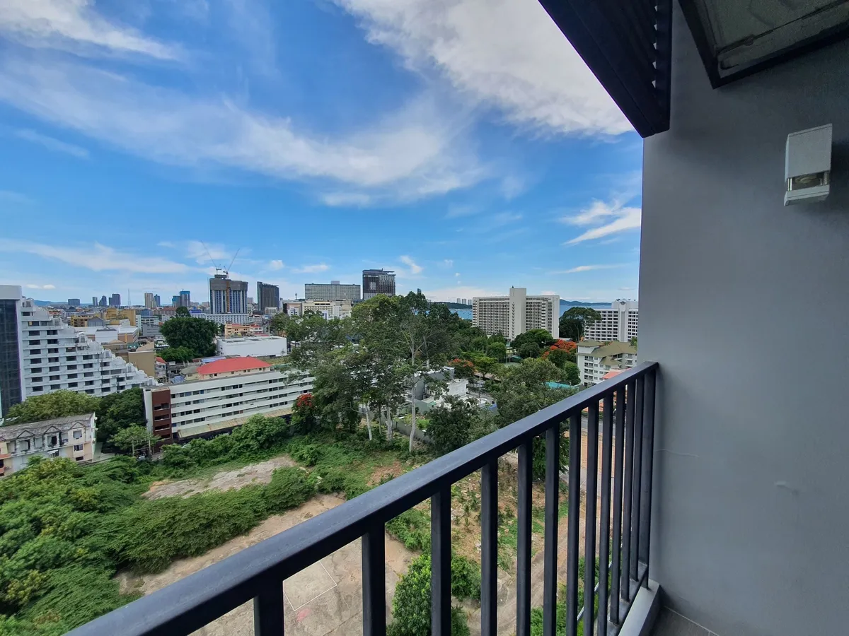 1 Bedroom 1 Bathroom Centric sea Condo photo 10