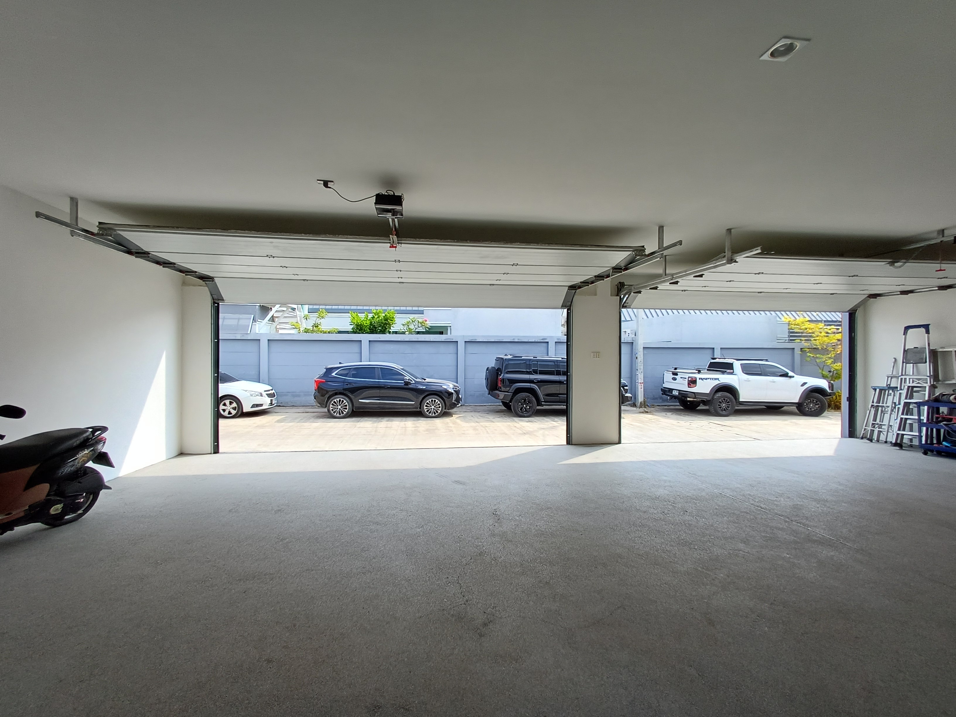 ฺBeautiful 1 bedroom 1 bathroom in City Garden Tower for Sale photo 25