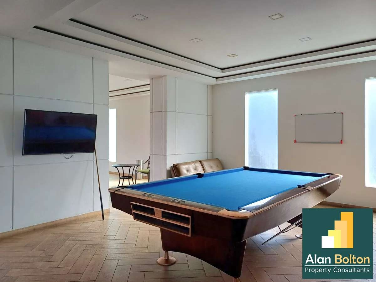 ฺBeautiful 1 bedroom 1 bathroom in City Garden Tower for Sale photo 15